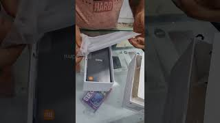 Redmi Note 11 Pro Plus Unboxing [upl. by Sadnac]