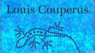 De Stille Kracht by Louis COUPERUS read by Carola Janssen Part 22  Full Audio Book [upl. by Catherina307]