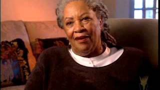 Toni Morrison  Classism in the Community [upl. by Yditsahc]