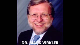 Dr Mark Virkler Prayers That Heal The Heart Part 1 [upl. by Gabriell]