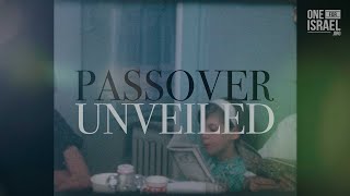 3 Israeli Professors share how Jesus transformed their view of Passover [upl. by Yuria]