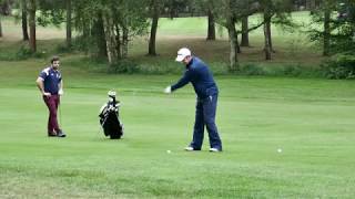 Woburn Golf Club 29th June 2017 [upl. by Lawton]