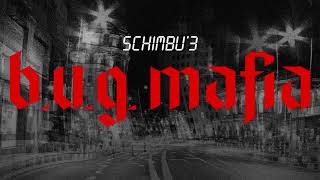 BUG Mafia  Schimbu 3 Prod Tata Vlad [upl. by Marlette297]