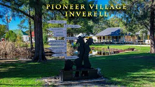 Pioneer Village Inverell [upl. by Calle]