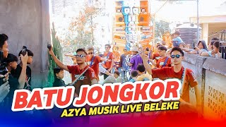 AZYA MUSIK TERBARU HARI INI LIVE BELEKA  LAGU SASAK BATU JONGKOR [upl. by Coletta]