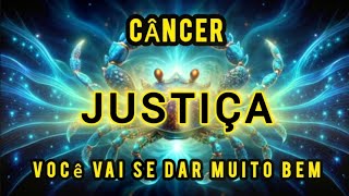 🦀CÂNCER 📍PODE COMEÇAR A CELEBRAR 🎉 DEPOIS DE ANOS VOCÊ IRÁ CONSEGUIR💥 tarot signocancer [upl. by Nilesoy]