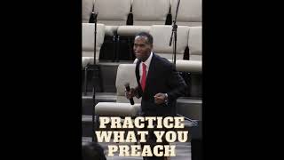 Practice What You Preach Audio Only 2023 Barnes Family [upl. by Nayk]