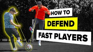 3 Soccer Drills to Become a Better Defender [upl. by Lewis]