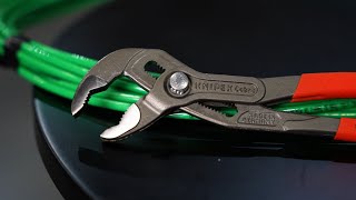 Partner Spotlight  Knipex [upl. by Quintus]