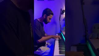 Comptine d’un autre été  Yann Tiersen on Piano 🎹 [upl. by Aharon]