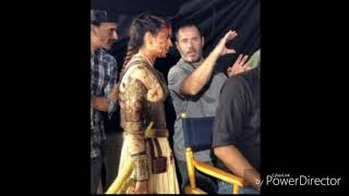 Making of manikarnika movie 2019 part 1 [upl. by Streetman670]