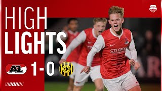 😎 𝗚𝗼𝗮𝗹𝗸𝗲𝗲𝗽𝗲𝗿 𝗮𝗻𝗱 𝗴𝗼𝗮𝗹𝘀𝗰𝗼𝗿𝗲𝗿 𝗞𝗲𝗿𝘀𝘀𝗲𝗻𝘀  Highlights Jong AZ  Roda JC [upl. by Drabeck685]