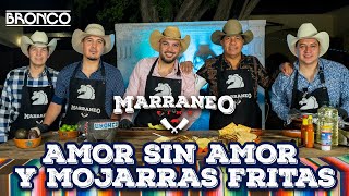 Marraneo Time T1E8 Amor Sin Amor y Mojarras Fritas [upl. by Nairrot]