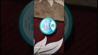 VapoRubvicks relieves 6 cough ampcold symptomsMedicine channel 786 [upl. by Mirak571]