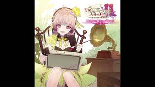 Atelier Lydie amp Suelle OST  Twin Birds Dancing in the Snow [upl. by Anagnos]