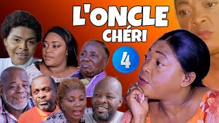 LONCLE CHÉRI Ep4  Film Congolais  Sila Bisalu Alain Lina Linda Makambo Décor Supu Mimi Elko [upl. by Takashi546]