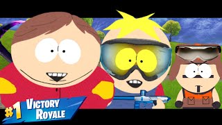 Cartman Sings Chug Jug with You Animation [upl. by Ettenel925]