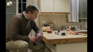 Downsizing 2017 Trailer deutsch [upl. by Hittel]