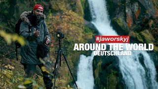 Deutschlands schönste Landschaften 📷 Landschaftsfotografie Dokumentation [upl. by Wolliw]