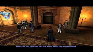 Lets Play Harry Potter and the Chamber of Secrets PC  Part 2 [upl. by Muhammad]