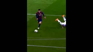 Messi vs boateng [upl. by Otnicaj]