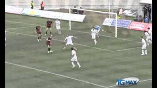 Lega Pro Lanciano  Piacenza 12 [upl. by Burdett]