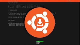 Install Ubuntu Server  Full Setup Guide [upl. by Eeramit761]