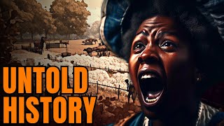 10 Facts About Slave Breeding That Schools Failed To Teach You Black Culture [upl. by Bounds789]