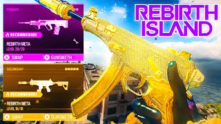 TOP 10 LOADOUTS for REBIRTH ISLAND Warzone Season 3 [upl. by Ocsicnarf102]