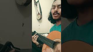 Amar Allay Korbe Tomar Bichar  Ahsan Al Miraj [upl. by Leifeste]