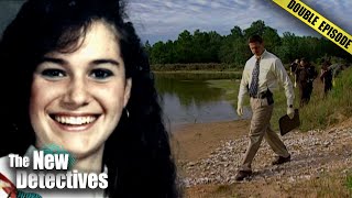 Bodies Found In The Water  DOUBLE EPISODE  The New Detectives [upl. by Stratton]