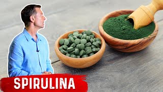 Why Do Astronauts Use Spirulina [upl. by Snook]