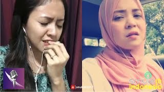 BIKIN HARU BABY SHIMA PERSEMBAHKAN LAGU UNTUKMU IBU [upl. by Adiana894]