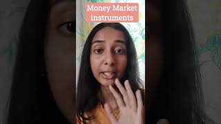 Money market instruments 12thclass businessstudies [upl. by Aseek794]