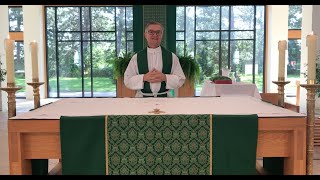 Liturgy of the Eucharist  The Epiclesis  Mass Moments Episode 28 [upl. by Shanahan]