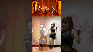 Buttons  Pussycat Dolls  JUST DANCE 2022  Gameplay justdance dancecover pussycatdolls [upl. by Anelam]