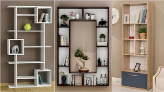 Top 200 Wall Shelves Design Ideas For Living Room 2024  Home wall decoration DIY [upl. by Cressi]