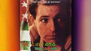 Vasco Rossi  Non Siamo Mica Gli Americani  Full Album 1979 [upl. by Magas]