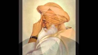 RSSB shabad Amrit vela [upl. by Gredel]