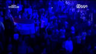 twoloud  Traffic Tiesto Edit Live  Ziggo Dome Amsterdam 2013 [upl. by Angy]