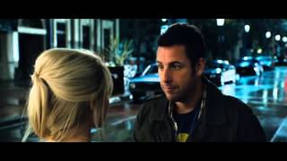 Bedtime Stories 2008 Movie  Adam Sandler amp Keri Russell [upl. by Notnilc]