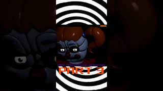 FNAF ➤quotBelow The Surface Remixquot By dheusta amp Ft Nenorama Part 3 [upl. by Dnomad]