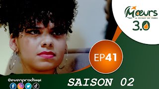 COEURS BRISÉS  Saison 2  Episode 23  Bande Annonce [upl. by Bremer354]