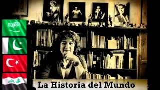 Diana Uribe  Historia del Medio Oriente  Cap 03 Lo que nos contaron las Tablillas [upl. by Ecaroh]