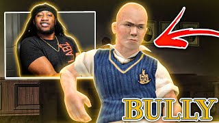 My 1st Time Playing This quotMADE FOR KIDSquot GTA Game  Bully Walkthrough 1  StaxMontana [upl. by Fritz202]