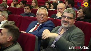 Premios Galileo cómo la investigación desde la Universidad ofrece soluciones a la sociedad [upl. by Bashuk]