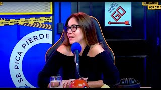 Entrevista a Tilsa Lozano COMPLETA  Macla hace la imitación de Tilsa en vivo  Que hace Tilsa hoy [upl. by Eirret]