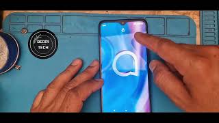 frp bypass alcatel 1SE 2020 remove google account alcatel 5030F [upl. by Carothers]