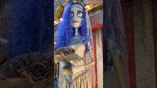 Corpse Bride spirithalloween2024 halloweendecorations halloween spirithalloween corpsebride [upl. by Waxman891]