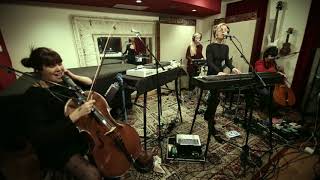 Agnes Obel  Familiar  1282016  Cutting Room  New York NY [upl. by Aselehc960]